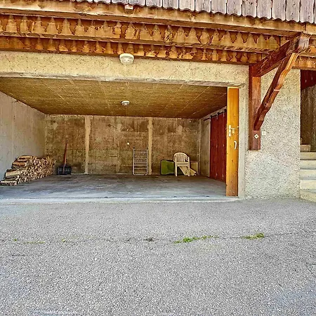 Demi-chalet Cosy A Pour 6 Pers, Cheminee, Animaux Admis, Wifi - Fr-1-818-102 Lejlighed